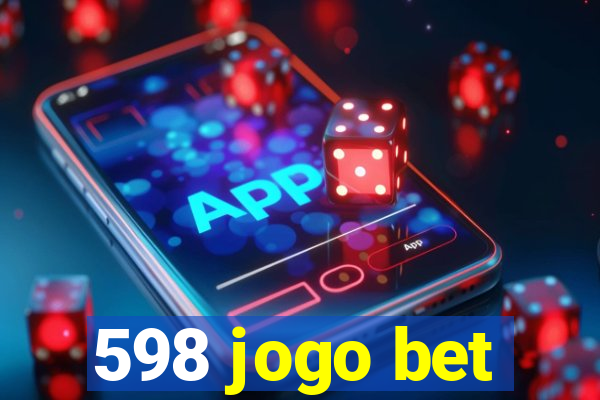 598 jogo bet